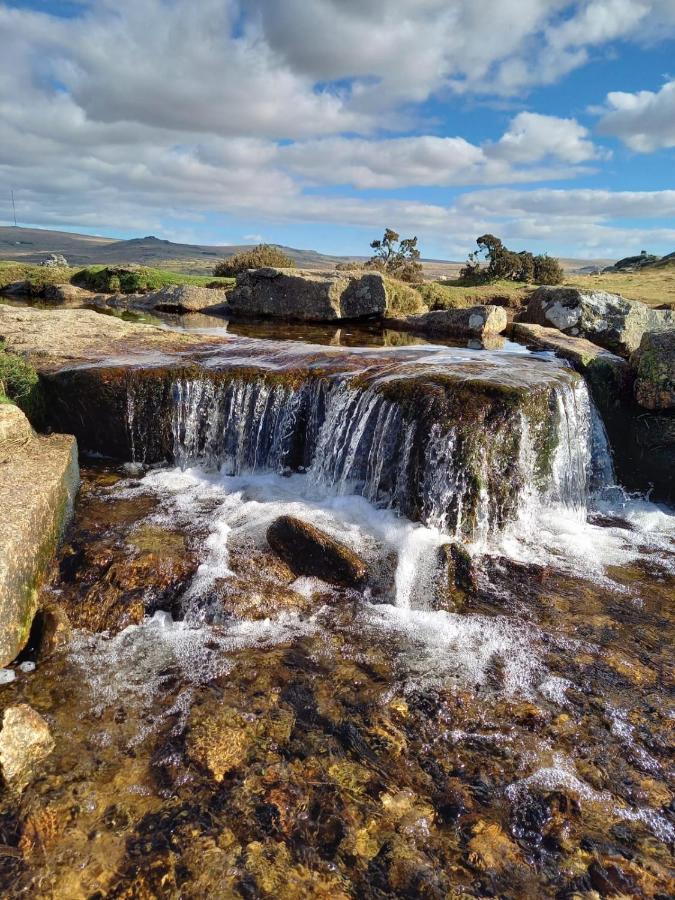 Dartmoor Inn Принстаун Экстерьер фото